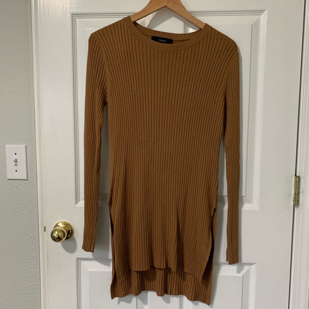Camel Top